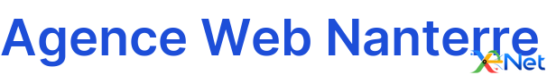 Agence Web Nanterre